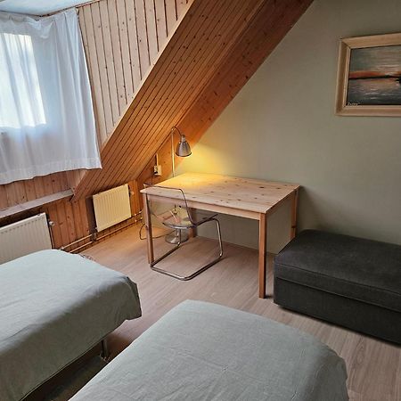 Rustherberg Valthermond Extérieur photo