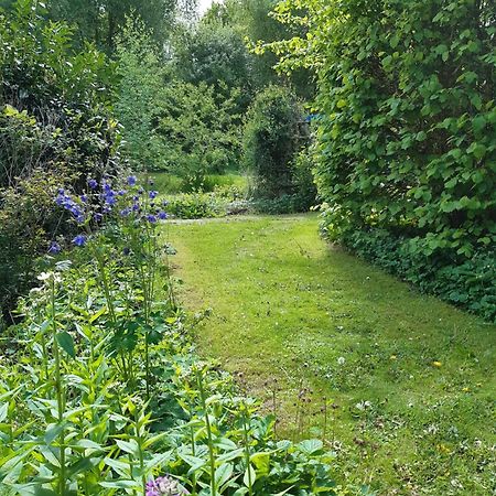 Rustherberg Valthermond Extérieur photo