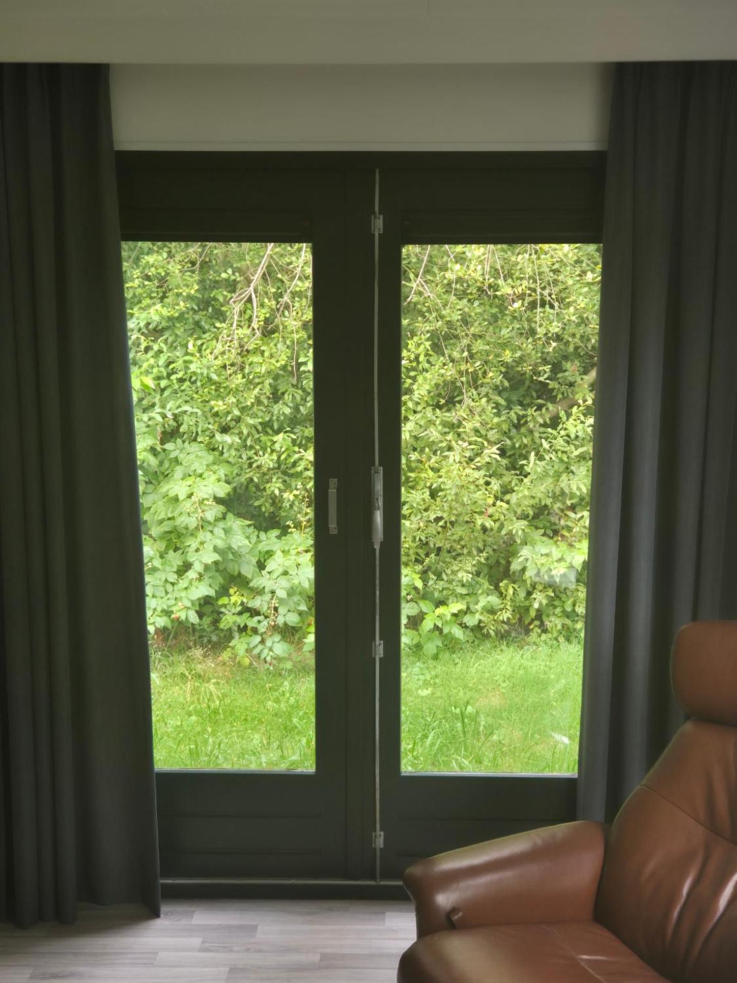 Rustherberg Valthermond Extérieur photo