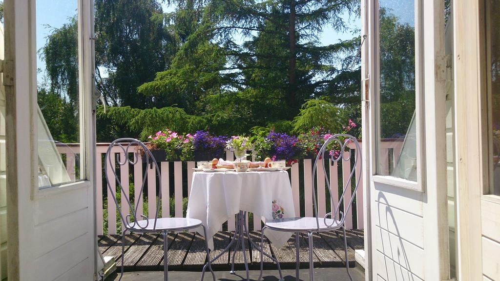 Rustherberg Valthermond Chambre photo