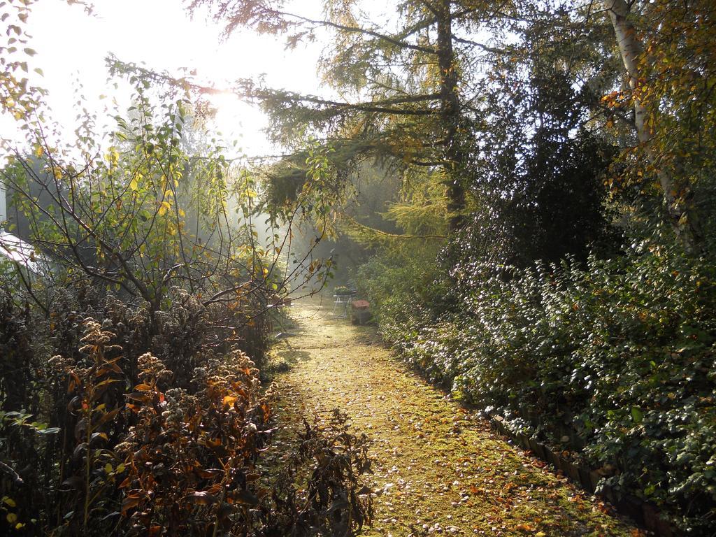 Rustherberg Valthermond Extérieur photo
